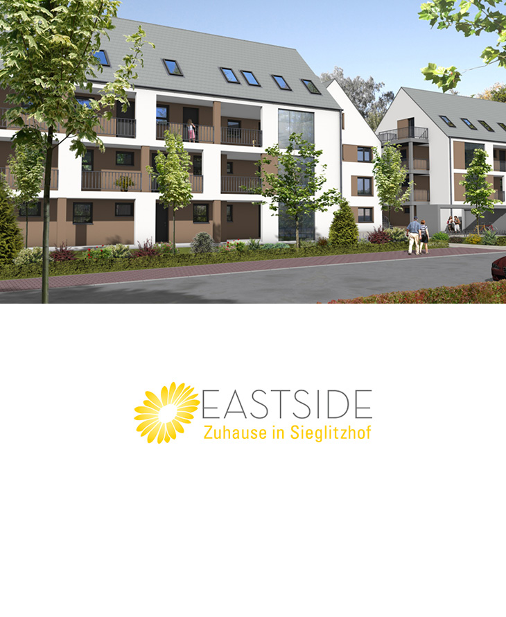 Bauwerke Liebe und Partner Referenzen Eastside