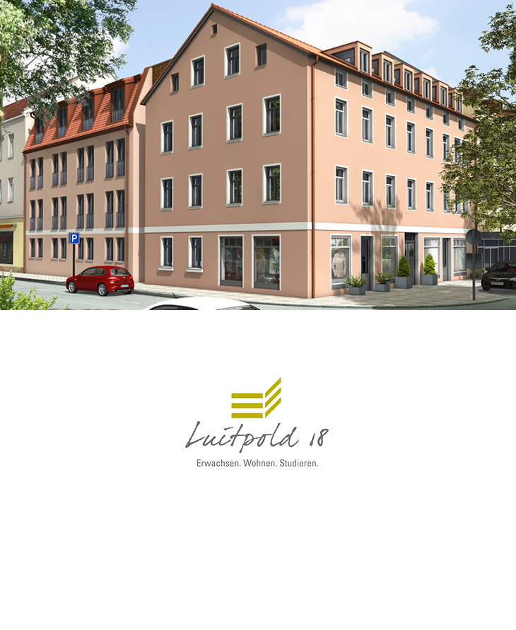 Immobilien in Nürnberg von BAUWERKE – Liebe & Partner