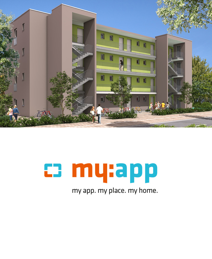 Bauwerke Liebe und Partner Referenzen My App