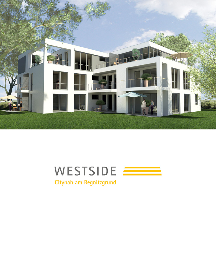 Bauwerke Liebe und Partner Referenzen Westside
