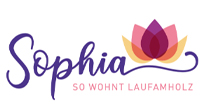 Sophia Logo | Bauwerke Liebe & Partner